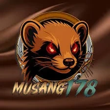 Musang178 171slot